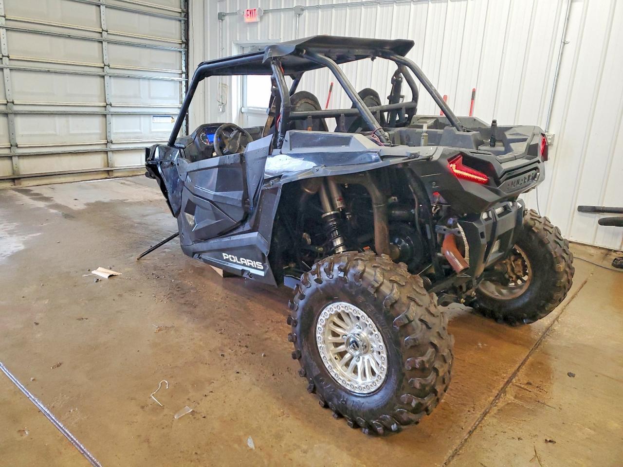 2023 Polaris 2023 Pols RZR XP 1000 Utility Vehicle