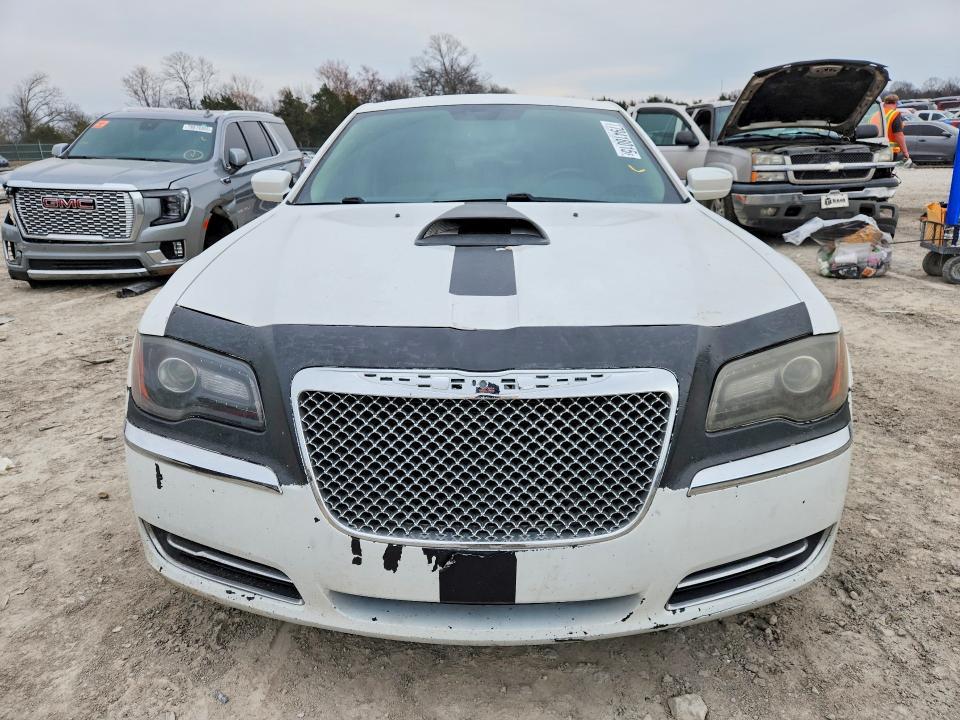 2011 Chrysler 300