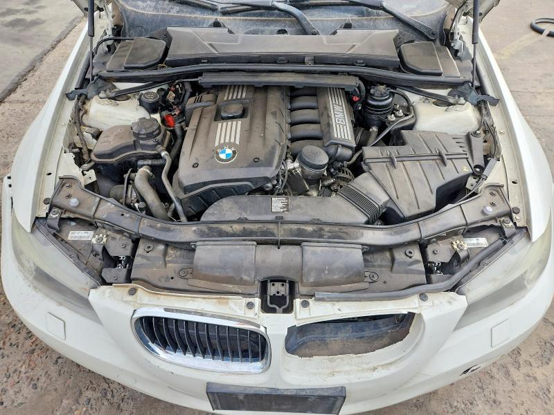 2011 BMW 328 xi Sulev
