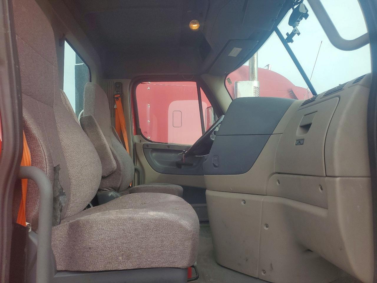 2020 Freigliner Cascadia 125