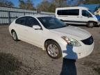 2011 Niss Altima s W/continuou