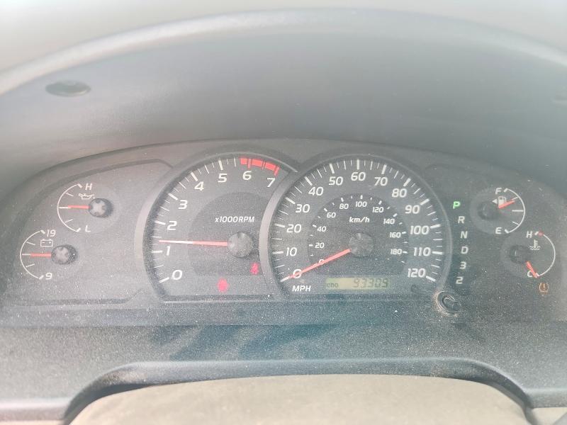 2006 Toyota Tundra Limited