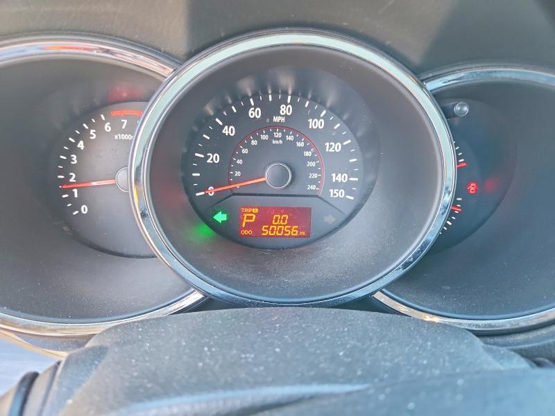 2013 KIA Sorento lx