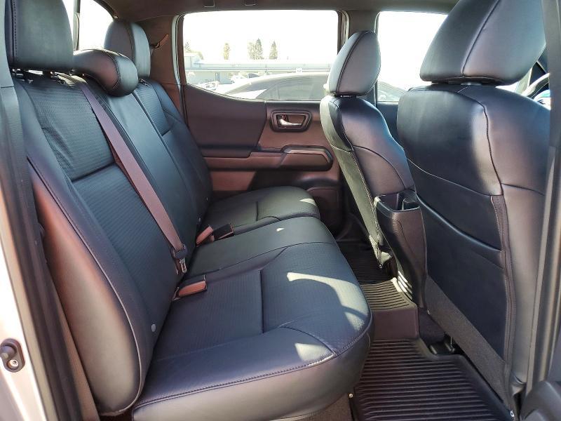 2023 Toyota Tacoma TRD OFF-Road