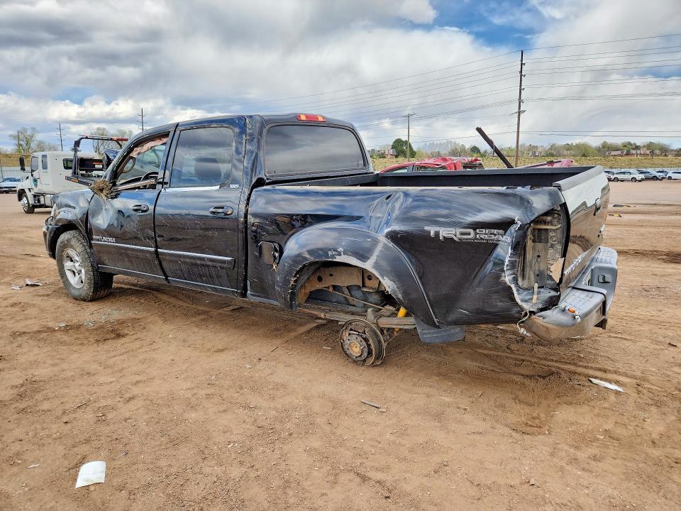 2006 Toyota Tundra SR5
