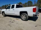 2018 Chevrolet Silverado C1500 LTZ