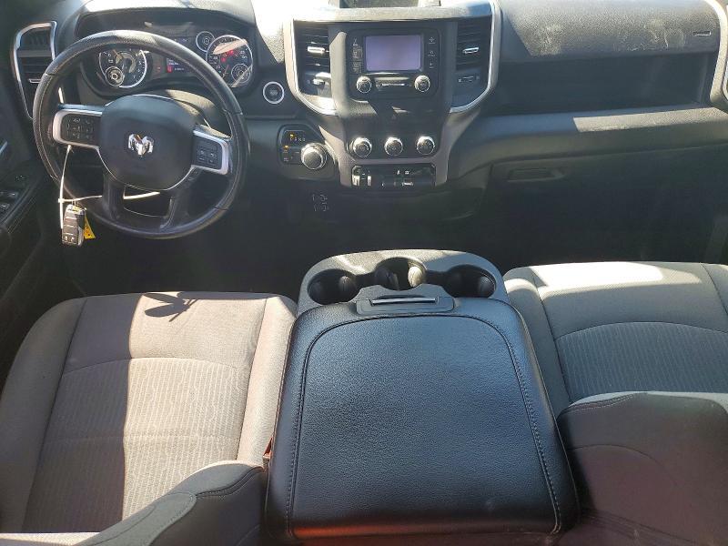 2021 Dodge RAM 2500 BIG Horn