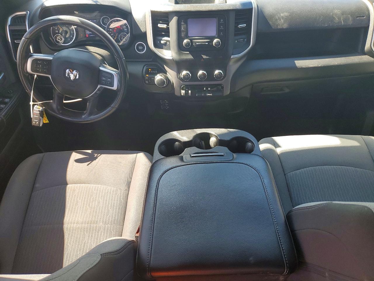 2021 Dodge RAM 2500 BIG Horn