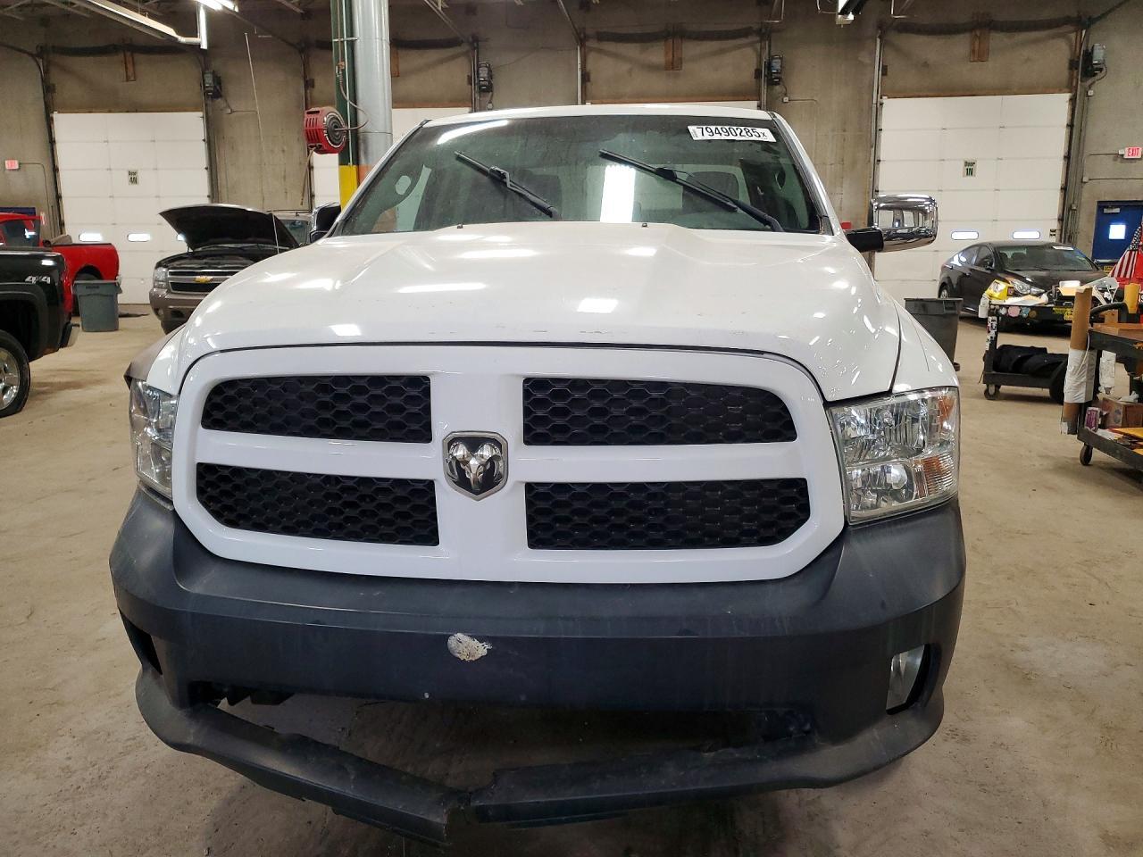 2014 Dodge RAM 1500 ST
