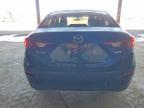 2016 Mazda 3 Sport