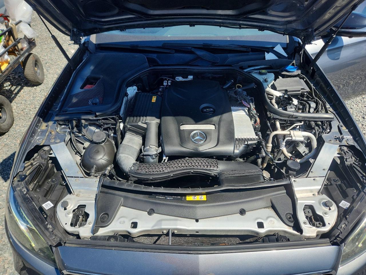 2019 Mercedes-Benz E 300