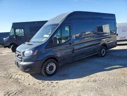 Ford Transit 250 Delivery van salvage cars for sale: 2020 Ford Transit 250 Delivery van