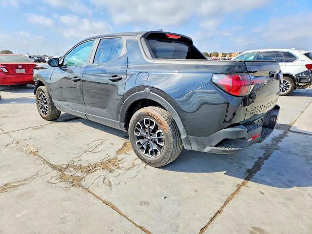 2023 Hyundai Santa Cruz SE