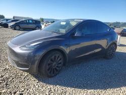 2022 Tesla Model y for sale in San Martin, CA