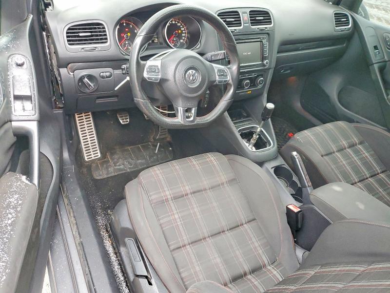2013 Volkswagen GTI