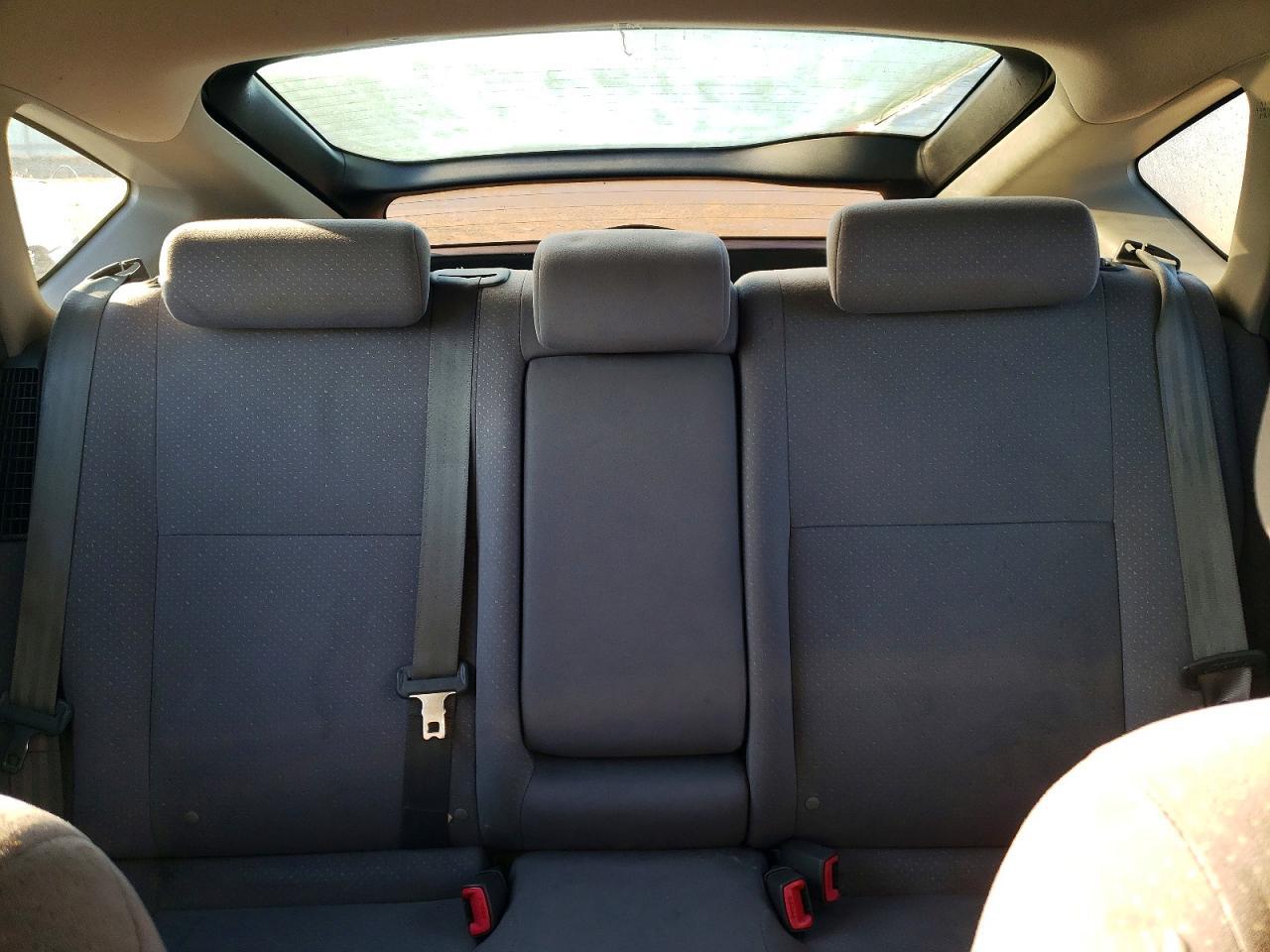 2007 Toyota Prius Base