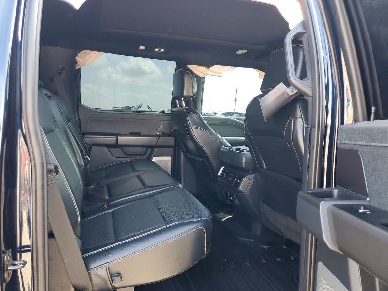 2024 Ford F150 Lariat