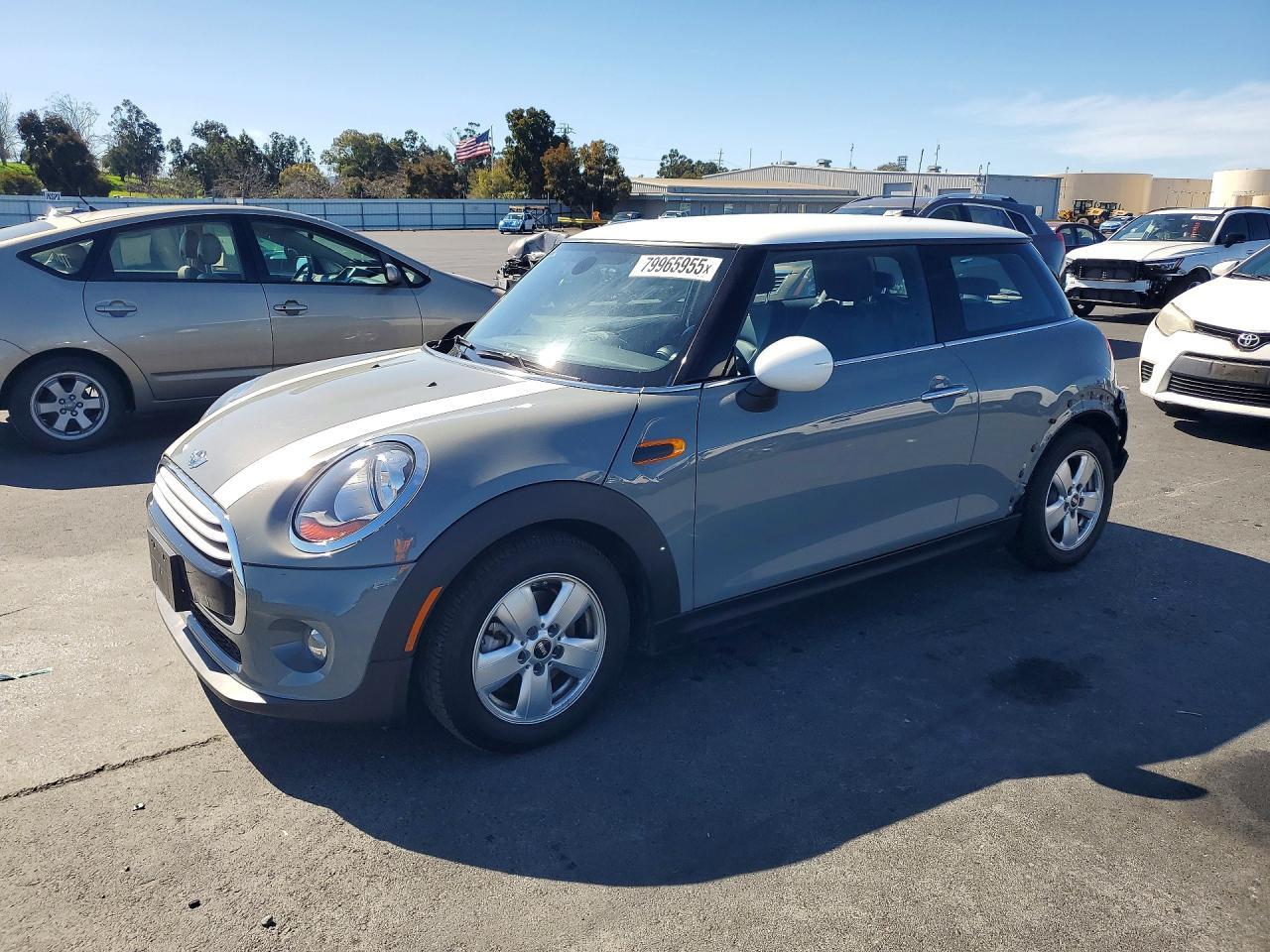 2014 Mini Cooper
