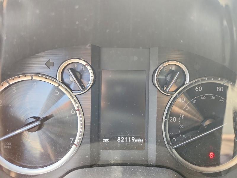 2020 Lexus Gx 460 Base