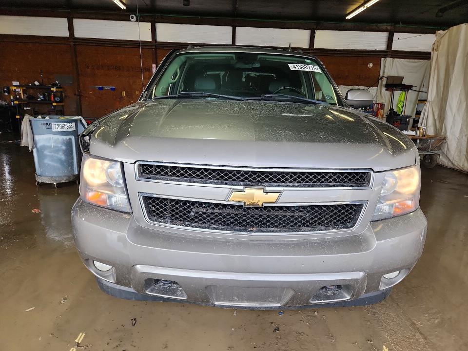 2007 Chevrolet Avalanche K1500