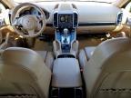 2011 Porsche Cayenne s