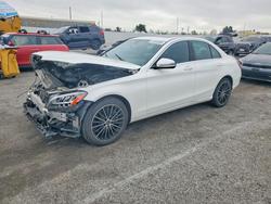 2019 Mercedes-Benz C300 for sale in Van Nuys, CA