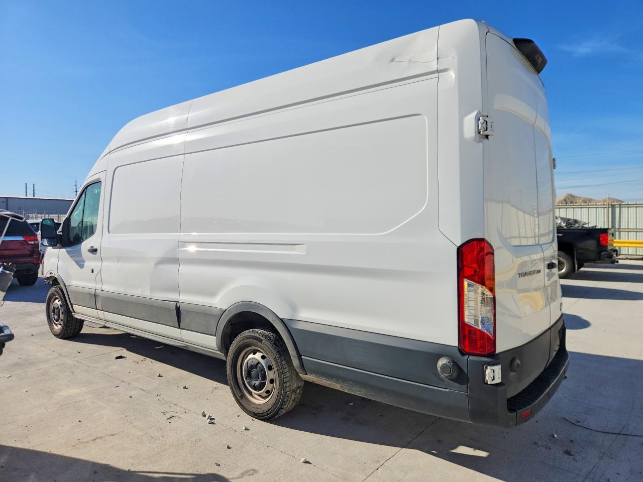 2023 Ford Transit T-250 Delivery Van