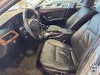 2008 BMW 535 xi