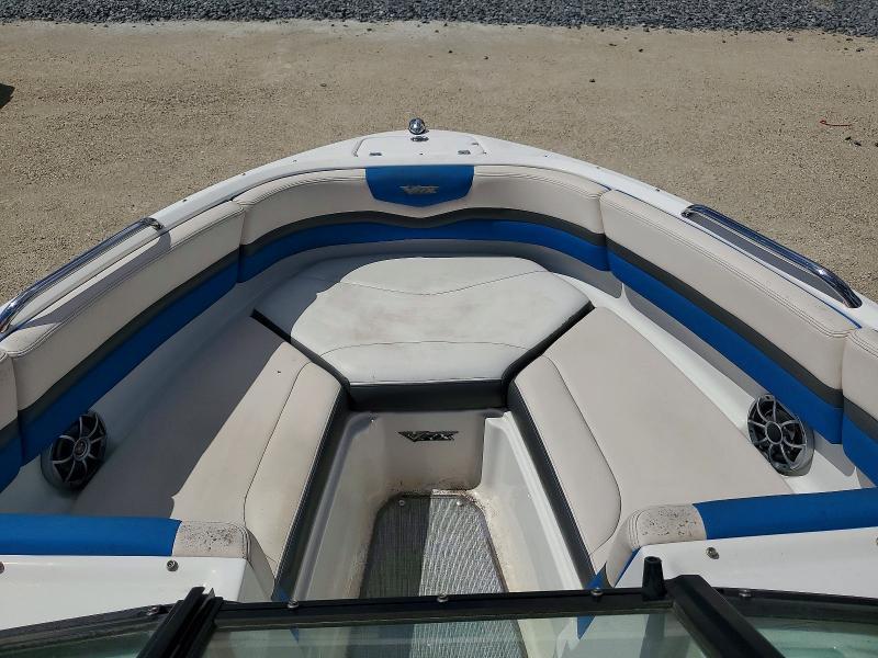 2017 FGB 2017 Chaparral Boat-Boat
