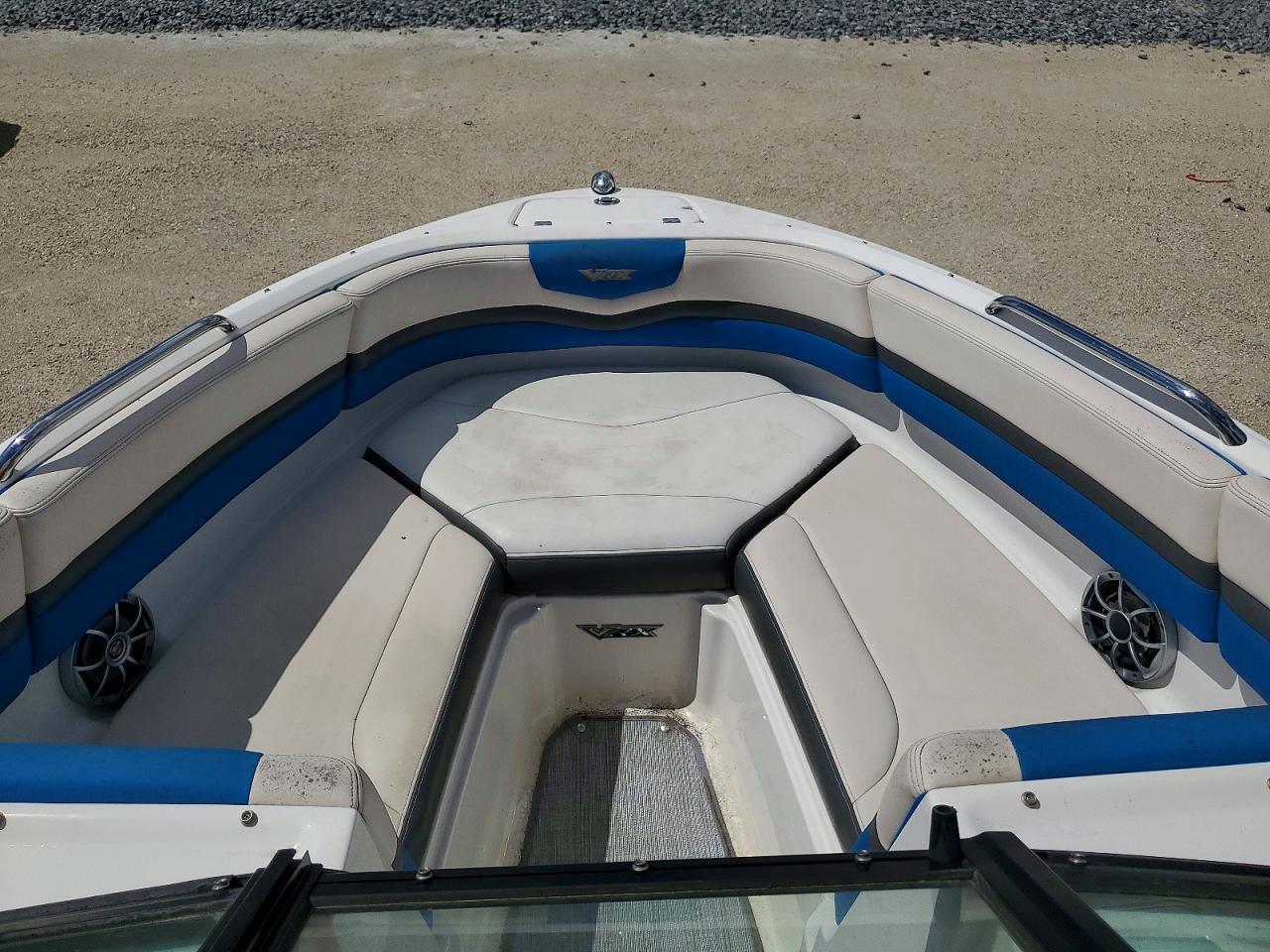 2017 FGB 2017 Chaparral Boat-Boat
