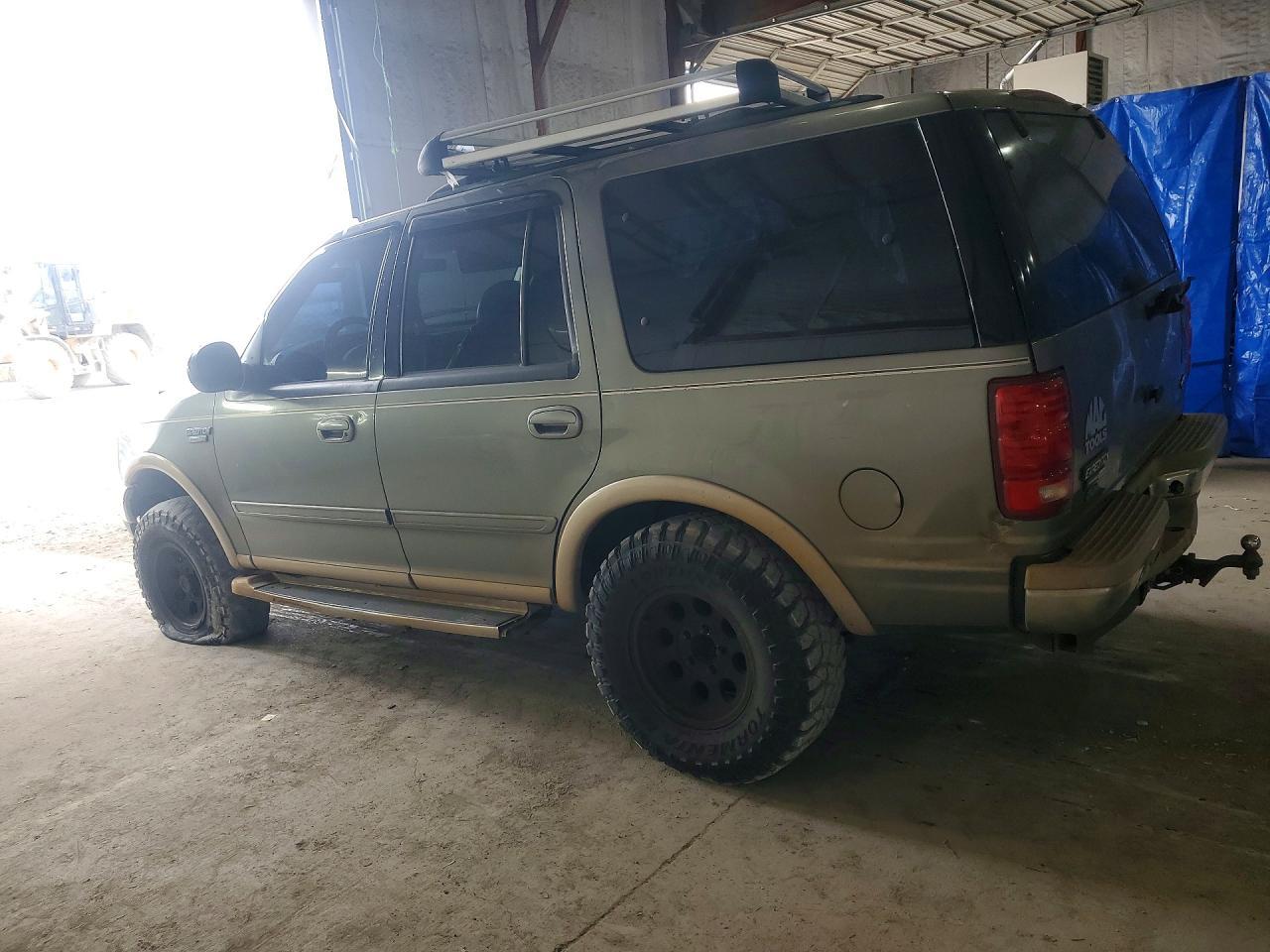 1999 Ford Expedition