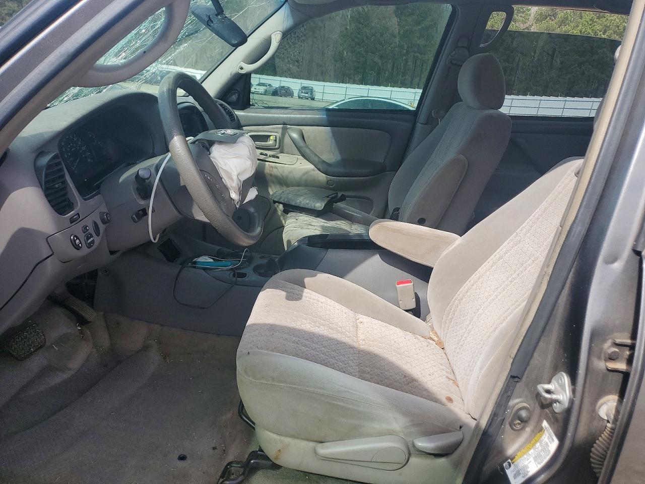 2006 Toyota Tundra SR5