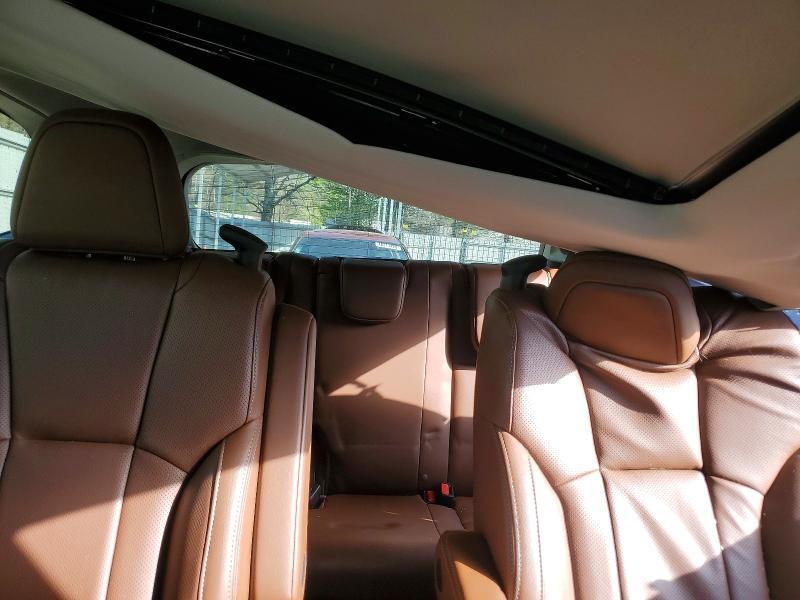 2022 Subaru Ascent Touring