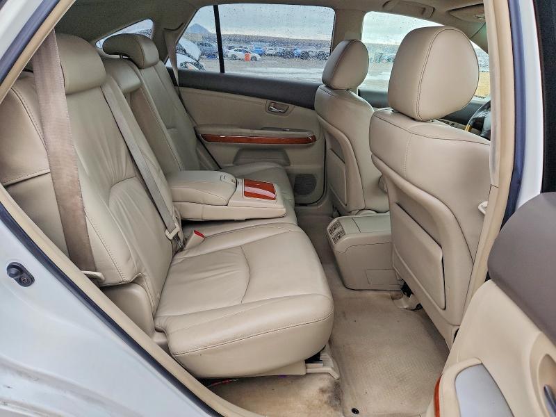 2005 Lexus Rx 330 Base