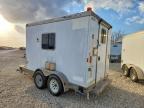 2005 Featherlite Fiber Optic Splicing Trailer