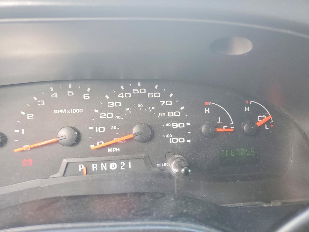 2006 Ford Econoline E350 Super Duty Wagon