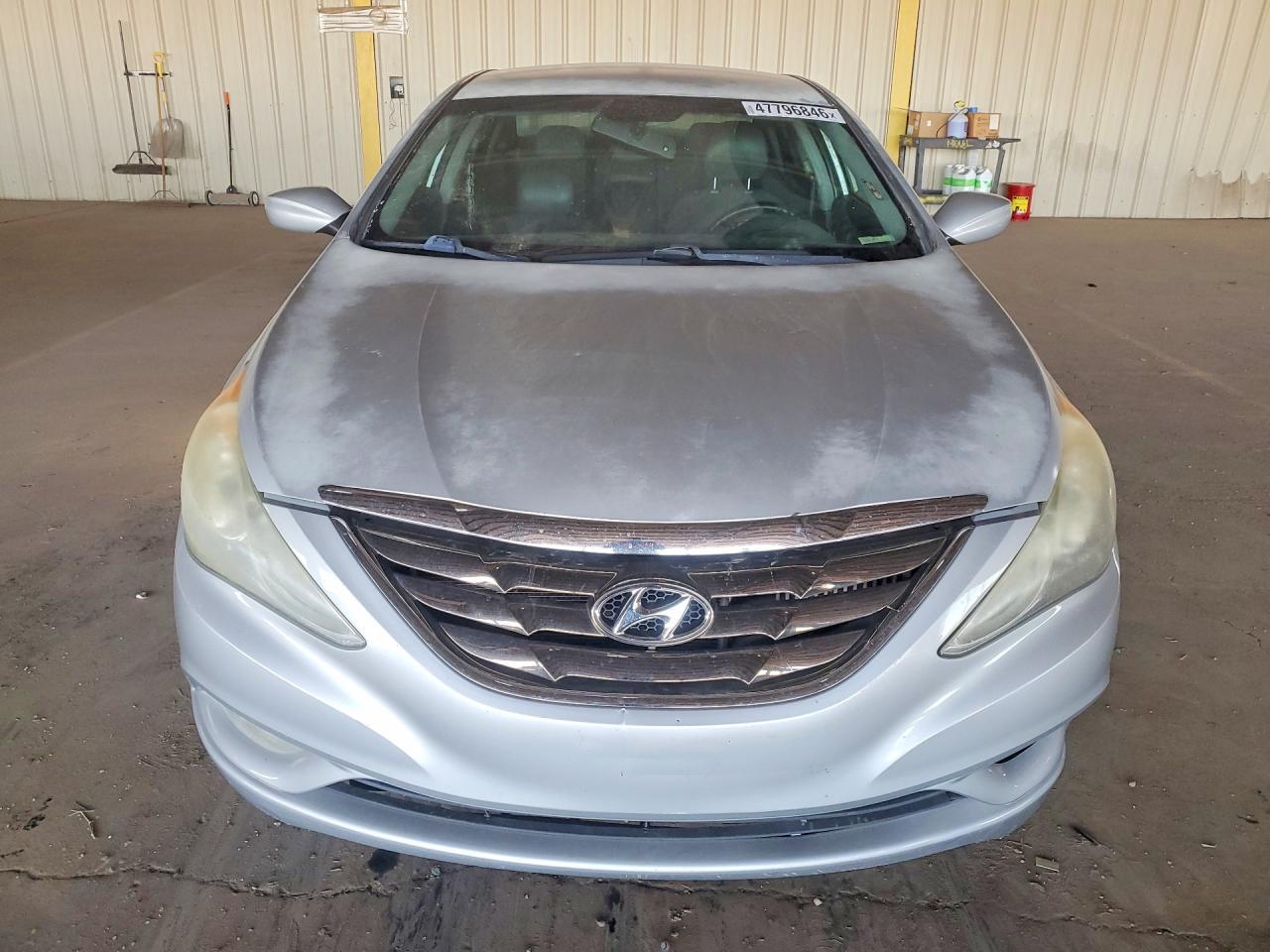 2013 Hyundai Sonata se 2.0t