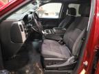 2019 GMC Sierra Limited K1500 SLE