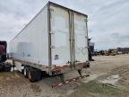 2014 Utility DRY Van Trailer-DRY Van Trailer