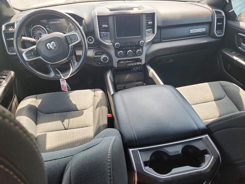 2023 Dodge RAM 1500 BIG HORN/LONE Star