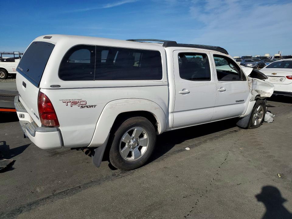 2005 Toyota Tacoma V6