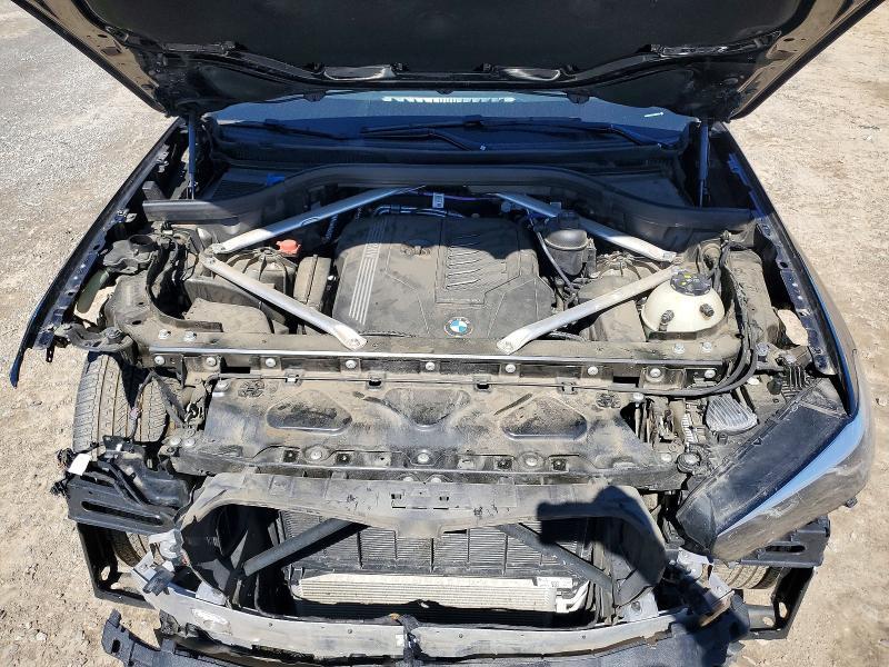 2023 BMW X5 Sdrive 40I