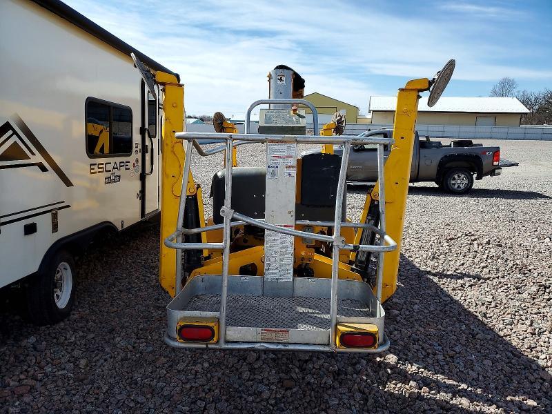 2021 Haulotte 5533A Boom Lift