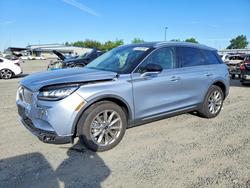 Lincoln salvage cars for sale: 2022 Lincoln Corsair