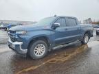 2020 Chevrolet Silverado K1500 LT