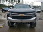 2019 Chevrolet Silverado K1500 LT