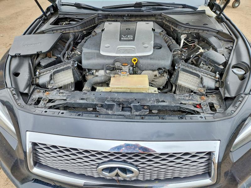 2015 Infiniti Q50 Sport