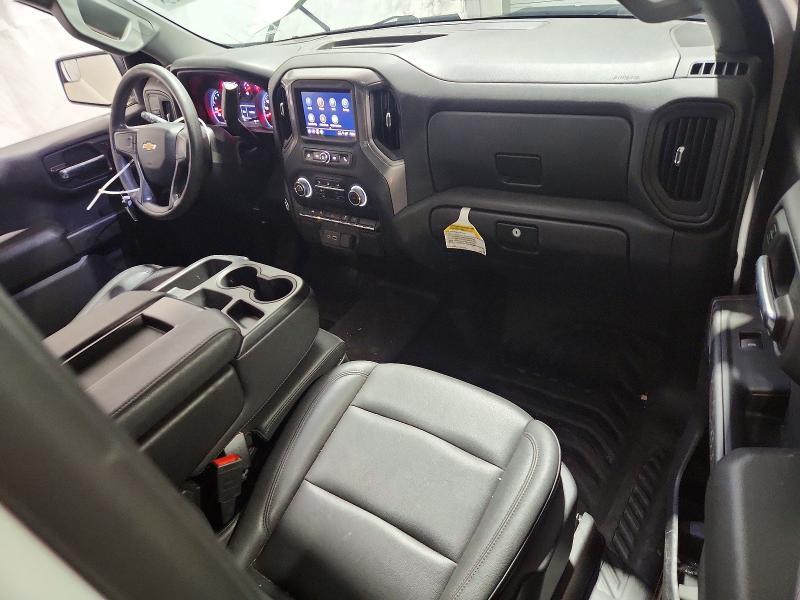 2023 Chevrolet Silverado C1500