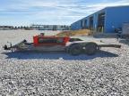 2024 Rice Flatbed Trailer