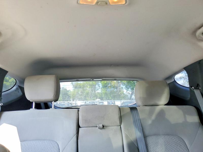 2015 Hyundai Santa fe Sport 2.4l